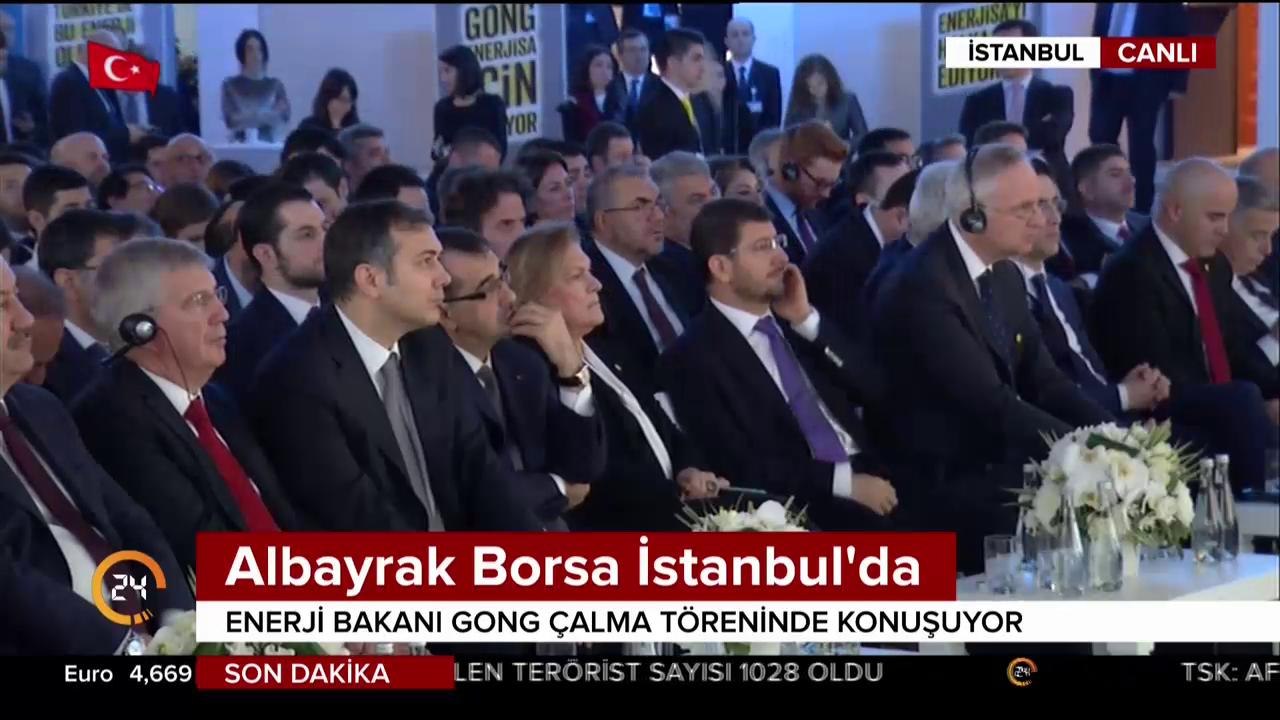 Türkiye ekonomisi