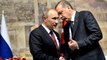 Son Dakika! Erdoğan, Putin ile Telefonda Görüştü! Üçlü Liderler Zirvesi İstanbul'da Yapılacak