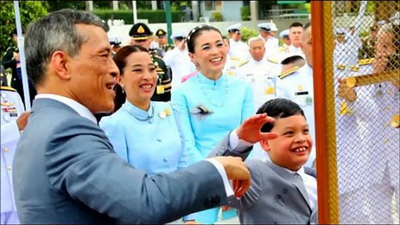เผยสาเหตุที่หม่อมนุ้ยหน้าบูดไม่ยอมยิ้ม เหมือนวันแรกที่ประชาชนเห็น!!! ที่แท้เพราะอย่างนี้! ข่าวลือคงเป็นจริง!