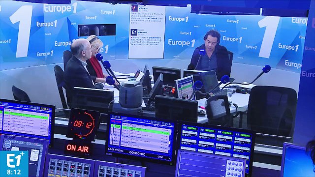 Martin Fourcade, porte-drapeau : Ma première course, ce sera l'entrée dans le stade