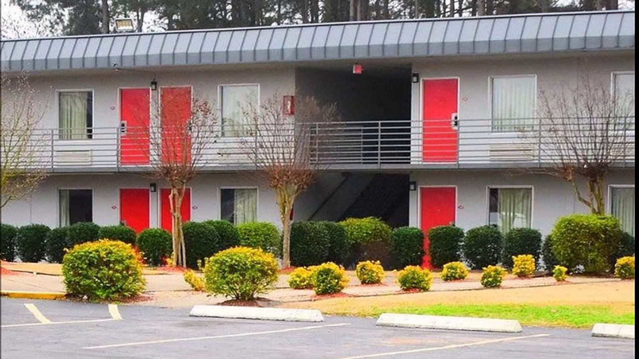 Economy Inn Little Rock