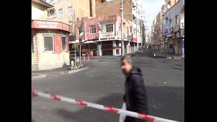 O ilin 4 ilçesi ile 60 köy ve mezrasında sokağa çıkma yasağı kaldırıldı