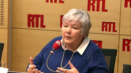 Corse : Simeoni et Talamoni "poussent le bouchon un peu loin", déplore Gourault sur RTL