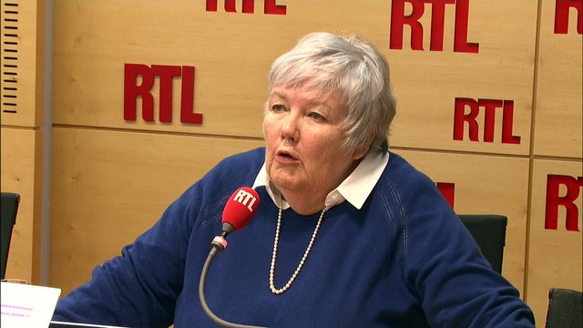 Corse : Simeoni et Talamoni poussent le bouchon un peu loin , déplore Jacqueline Gourault sur RTL
