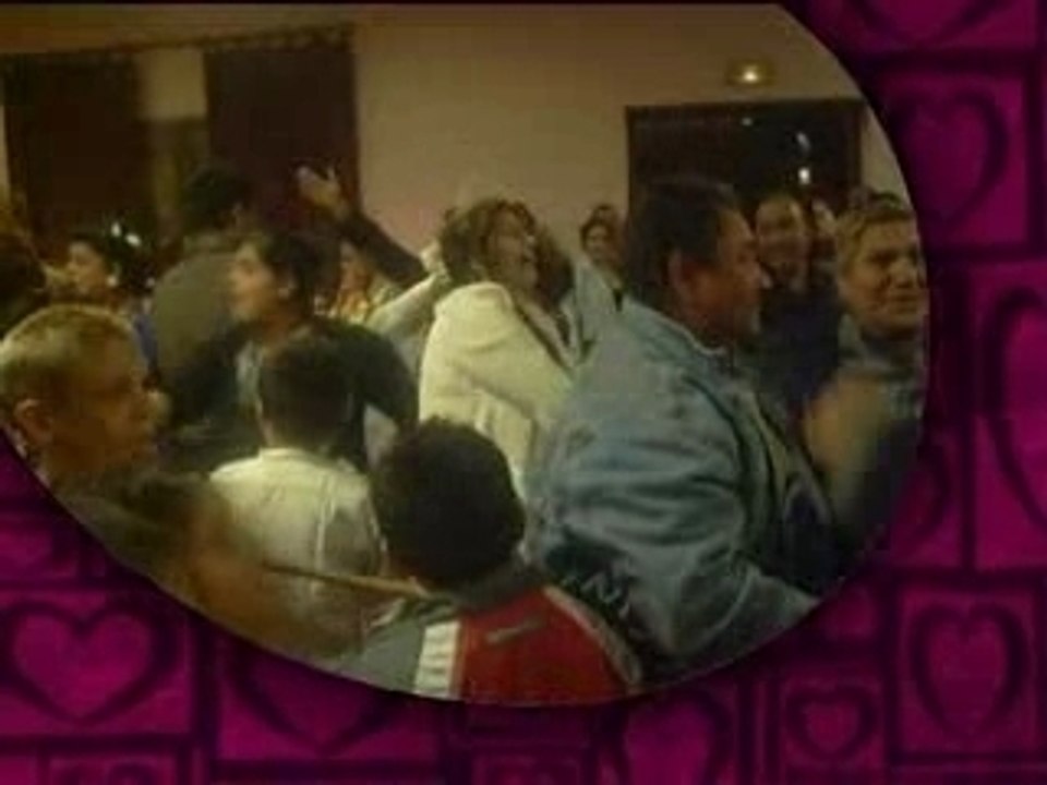 casamiento pepe y carmen