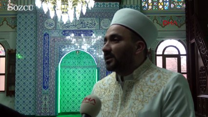 Bolu jet imam 'ın morsiklet aşkı