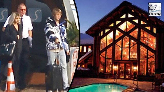 Justin Bieber To Take Selena Gomez On Romantic Pre-Valentine’s Day Vacation