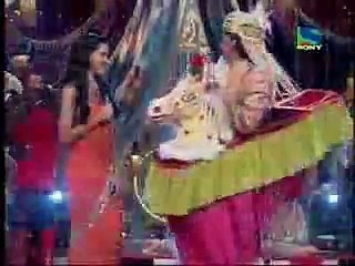 Shakeel and Shruti Comedy Circus