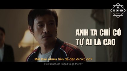 Đánh giá phim Xin Chào, Cậu Em Khác Người! - Khen Phim