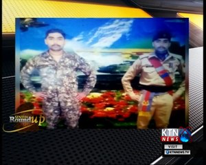 Sindh Round Up- 10 PM- 7th February 2018