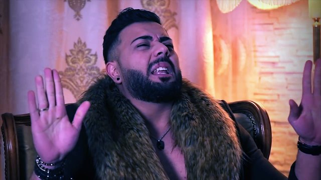 ALIN DIAMANTUL - DOAMNE CE VIATA MAI TRAIESC ( Oficial Video 2018 ) VideoClip Full HD