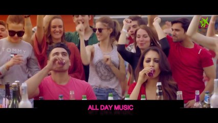DILL TON BLACCK Video Song | Jassi Gill Feat. Badshah | Jaani, B Praak | New Song 2018