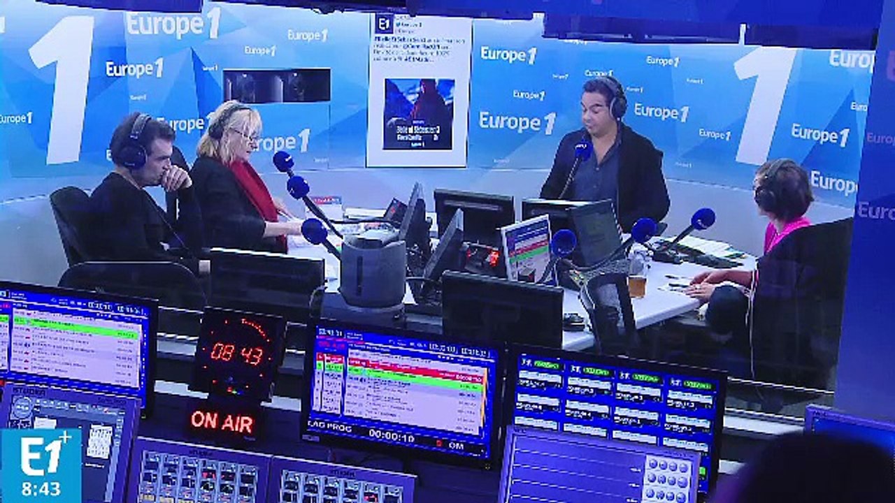 Emmanuel Macron : "je savais que j'avais oublié quelque chose, j'ai oublié Chevènement en Corse !"