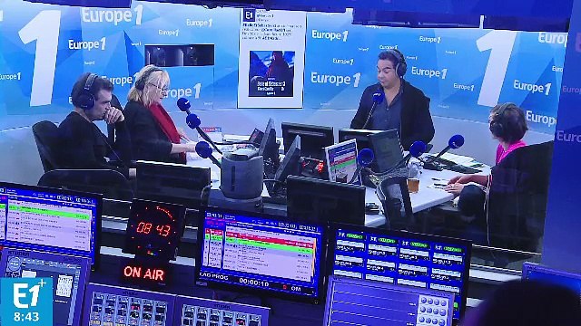 Emmanuel Macron : je savais que j'avais oublié quelque chose, j'ai oublié Chevènement en Corse !