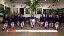 [Pops in Seoul] From Idol School, fromis_9(프로미스_9) Members' Self-Introduction