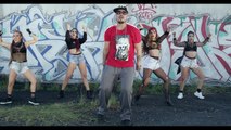 Sien El Letal El Chata Original Motion Picture Official Video