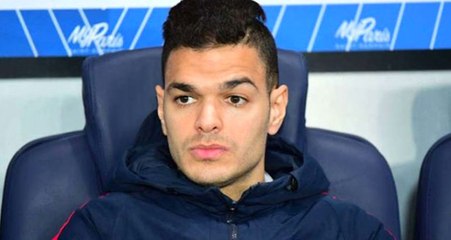 Bir Dönemin Yıldızı Ben Arfa'yı Artık 2. Lig Takımları İstiyor