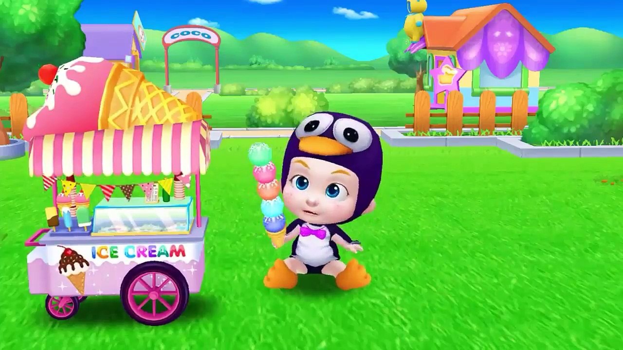 Eglence parki Niloya pepe Heidi keloglan canim kardesim boyama ögrenme çocuk filmi