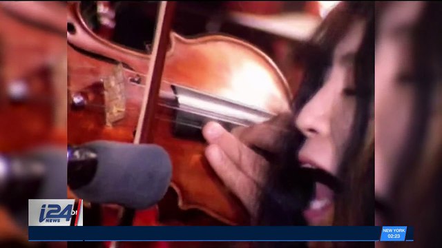 Ivry Gitlis : un sacré violoniste !