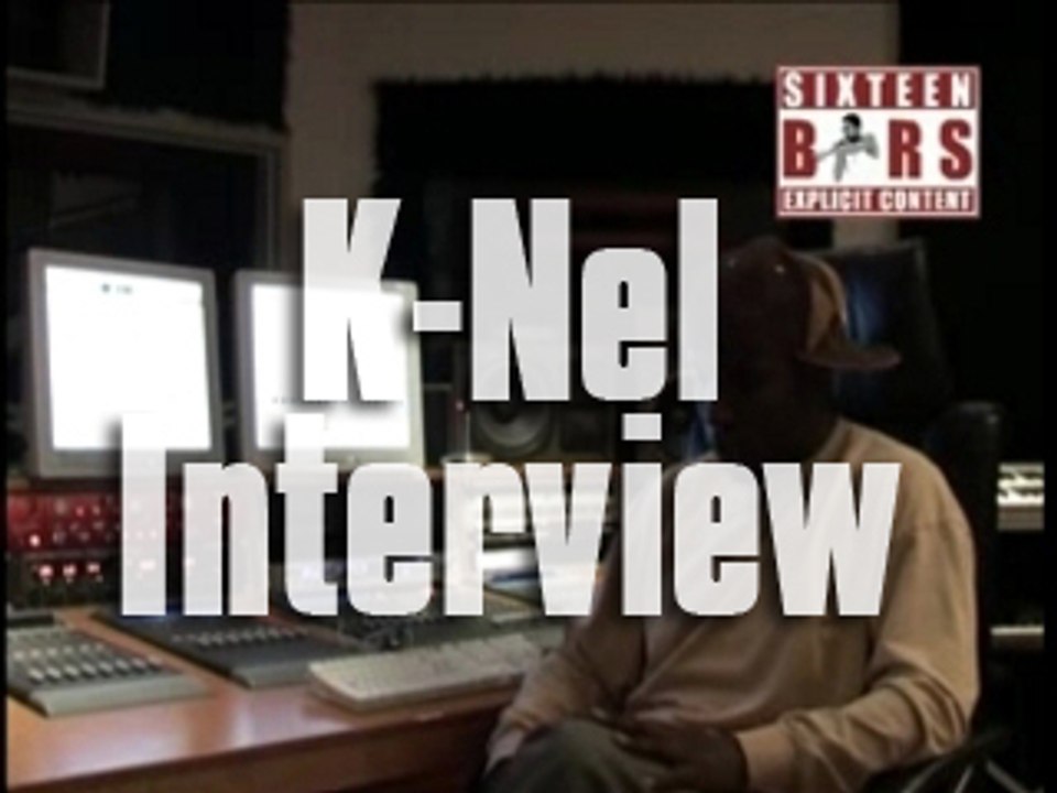 K-Nel Interview (16bars.de)