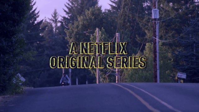 Everything Sucks! (2018) - Trailer Dublado | Netflix