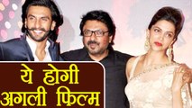Deepika Padukone & Ranveer Singh might SIGN Sanjay Leela Bhansali's Musical Drama film | FilmiBeat