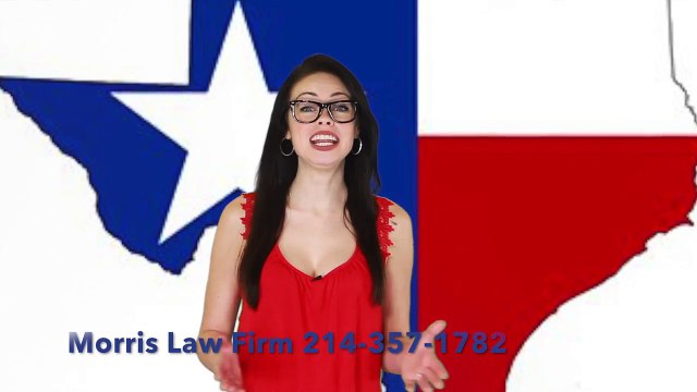 The Morris Law Firm Dallas - Texas Worker's Compensation Injury Third Party Claim