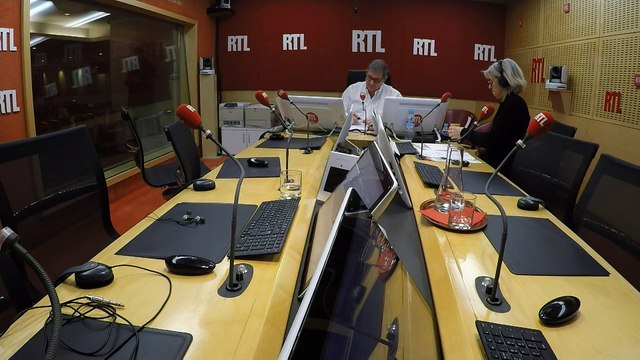 États-Unis : de moins en moins d'hommes sur le marché du travail