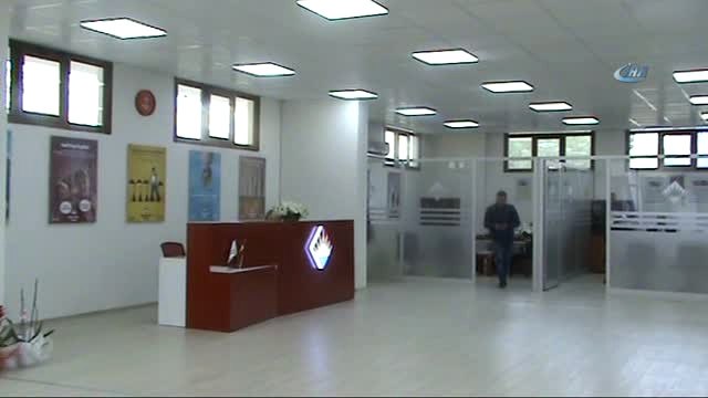 Bahçeşehir Koleji Salihli Kampüsü Açılıyor