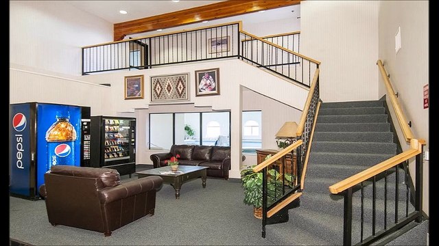 Navajoland Inn and Suites hotel St Michaels AZ