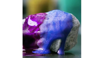 30 MOST UNEXPECTED YET SUPER SIMPLE CRAFTS YOUVE EVER SEEN