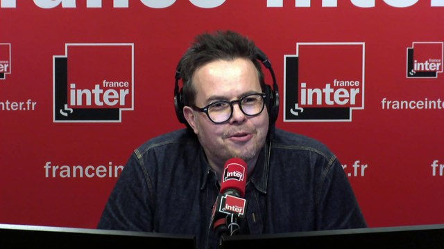 Nicolas Dupont-Aignan est l'invité de Nicolas Demorand
