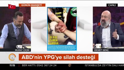 Gazete manşetleri ne yazdı?