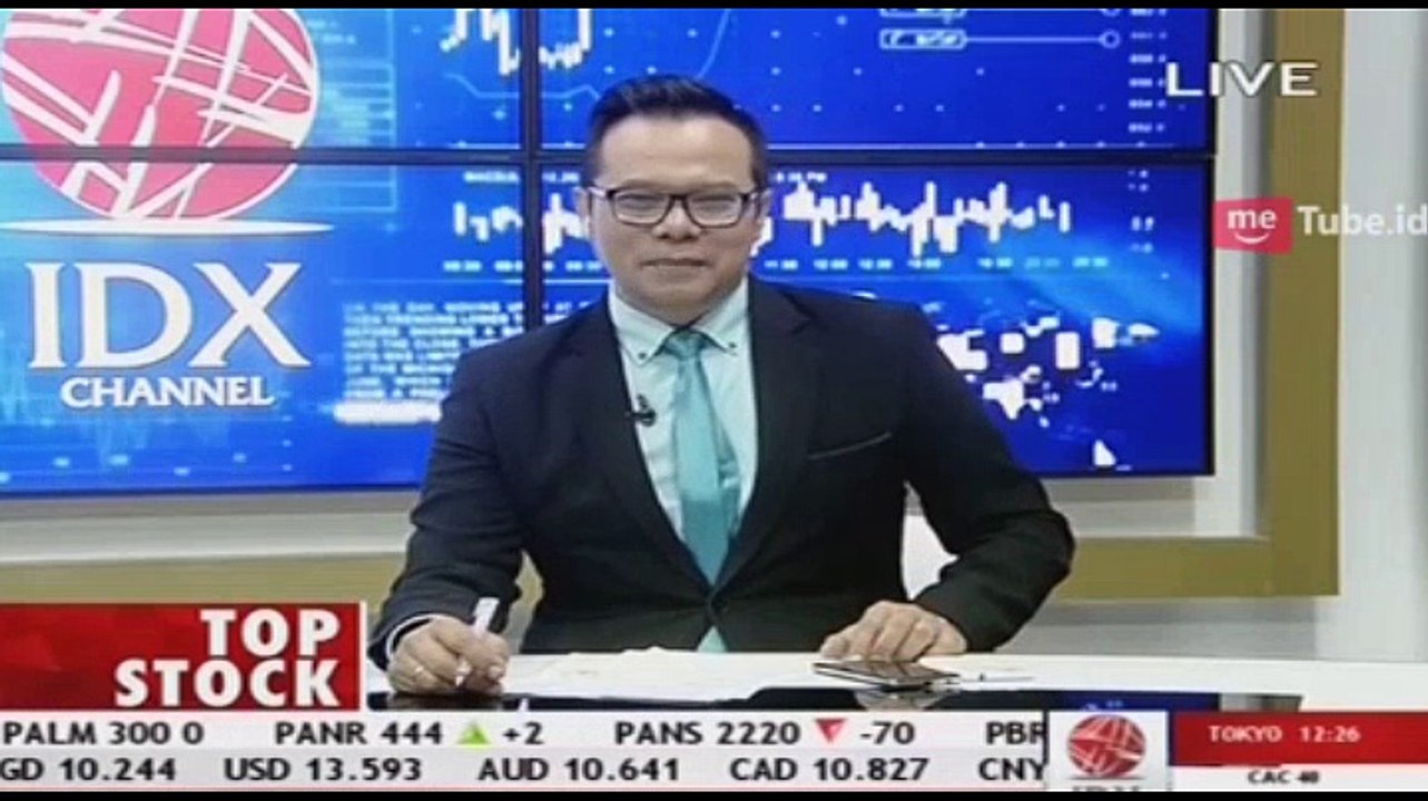 BBRI Terbitkan Obligasi Berkelanjutan II Tahap...
