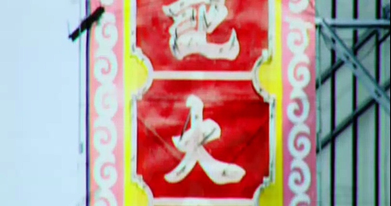 lailailai Happy Chinese New to ALL