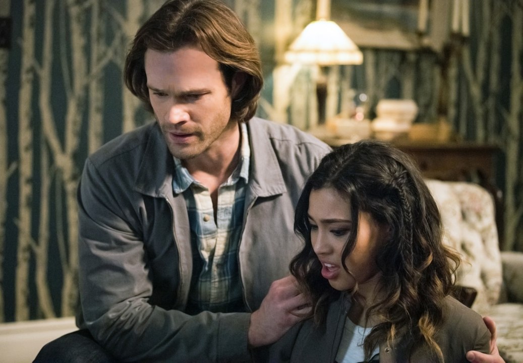 Supernatural Season 14 Episode 2 [s14e2] New Episode