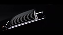 Huawei Mate 10 PORSCHE DESIGN teaser