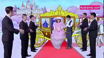 (ENG_SUB)_Fool_in_Love_with_You_Ep_1_Chinese_Drama