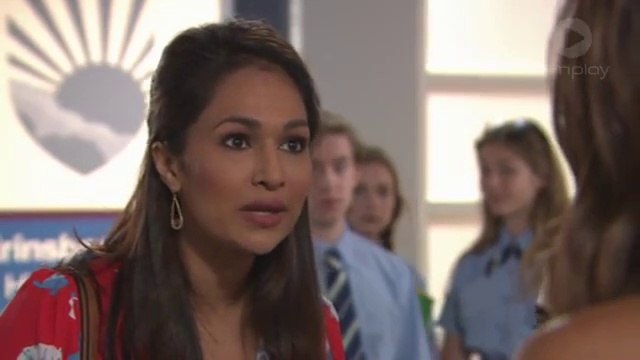 Neighbours 7774 8th February 2018