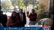 NewsONE Headlines 2PM | 8 Feb 2018
