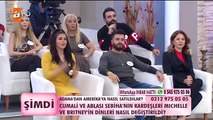 Esra Erolda 8 Ocak 2018 Pazartesi 521. bölüm