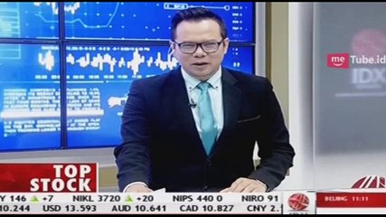 APINDO Optimis Ekonomi 2018 Lebih Baik dari Tahun Lalu