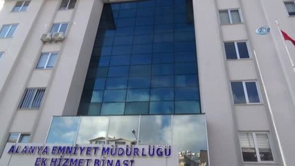 Clinton'a Fetö Üzerinden Para Aktaran Eski Belediye Başkanı Gözaltına Alındı