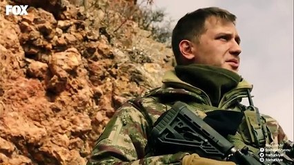 Murat Teğmenin sözleri Doktoru çok sinirlendirdi! Savaşçı 21. Bölüm