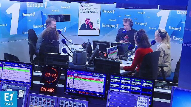 Katia Alibert : Le Prince Harry était un adolescent qui faisait des bêtises énormes mais que l'on peut pardonner