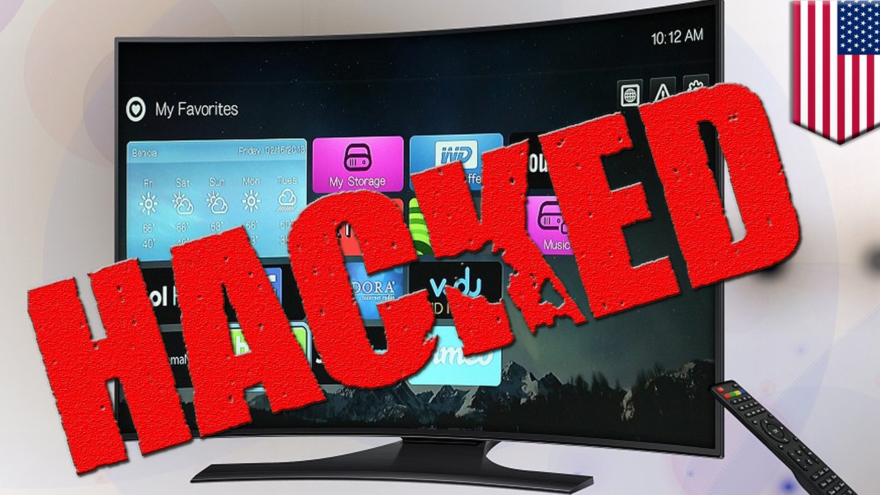 Consumer Reports finds smart TVs are easily hackable