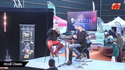 CNPL 2018 - WESTIN FISHING