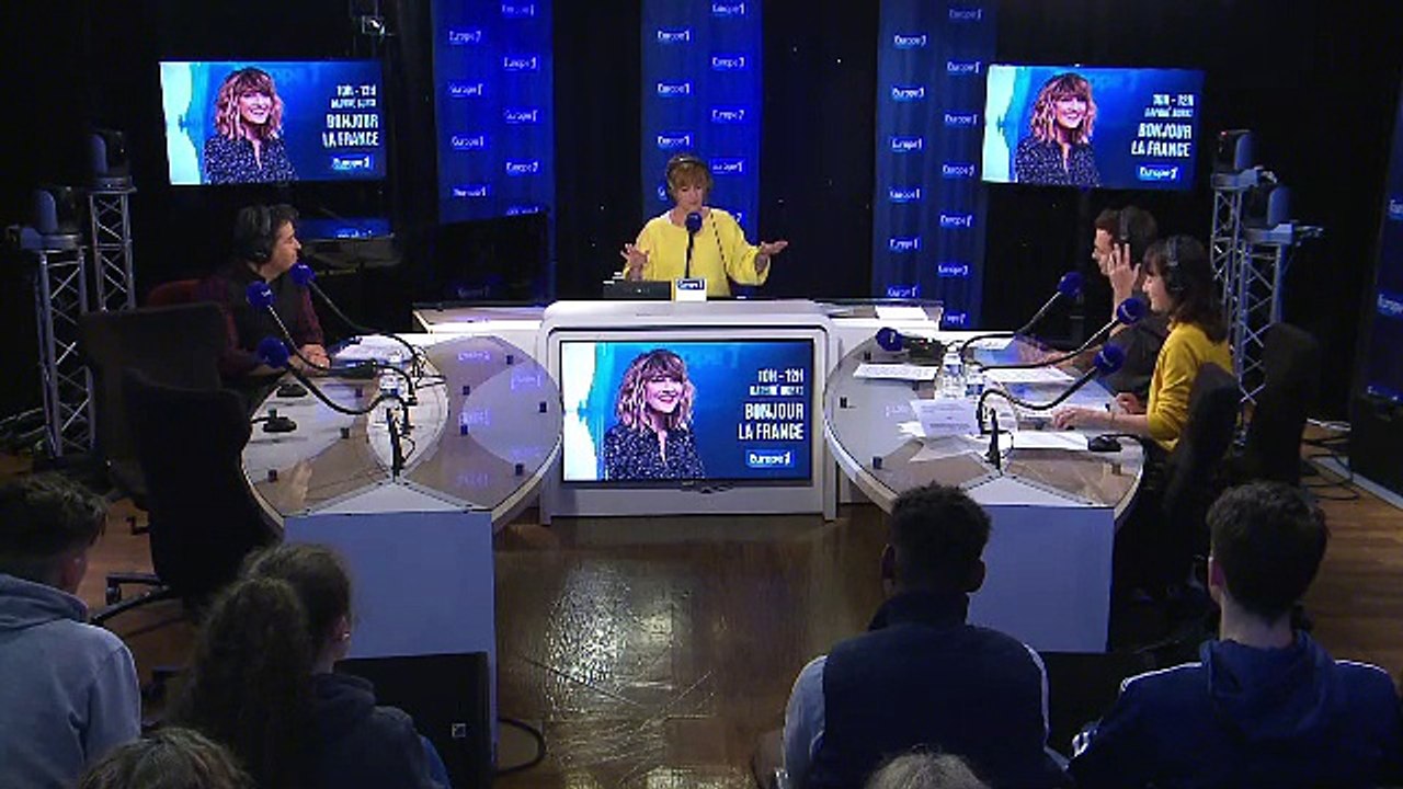 8 février, journée du Nirvana : que représente le Nirvana pour vous ?