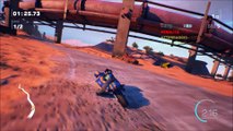 Proviamo Moto Racer 4 -  Ps4 2018