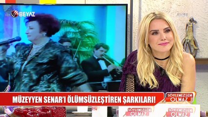 Söylemezsem Olmaz 8 Şubat 2018